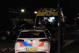 Bewoner Zuidwijkring blust brandje in ventilatiesysteem