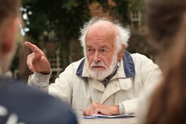 Educatietraject Oorlog in mijn Buurt gemeente Langedijk