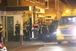 54-jarige man overleden na steekincident