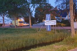 Gewonden bij gewapende overval aan Hasselaarsweg in Heerhugowaard
