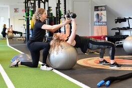 Gezonder, sterker en fitter worden?