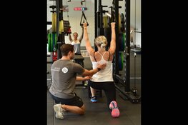 Gezonder, sterker en fitter worden?