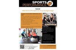 Gezonder, sterker en fitter worden?