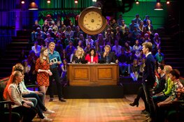 Eens of oneens: jongeren moeten vanaf hun 16e al kunnen stemmen