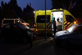 Meisje onwel na feest in Broek op Langedijk