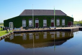 Expositie Ode aan het Landschap in juli in Poldermuseum Het Oude Gemaal