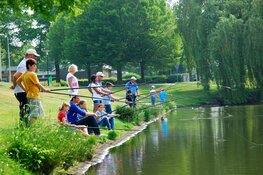 Visles op St. Josephschool in Heerhugowaard