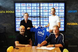 FC Marlène en SINA Voetballab gaan unieke samenwerking aan