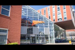 Horizon College bespaart ruim 1,6 miljoen kWh door LED verlichting