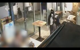 Gezocht: Politie zoekt tweetal voor poging overval horecagelegenheid Heerhugowaard