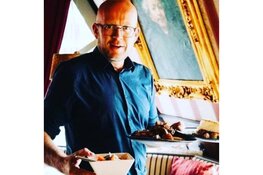 Welkom bij Rembrandt!