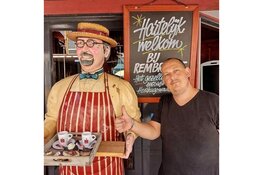 Welkom bij Rembrandt!