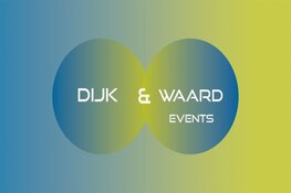Dijk & Waard Events helpt mee met evenementen organiseren voor de nieuwe gemeente Dijk en Waard