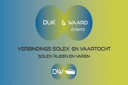 Dijk en Waard Verbindings Nostalgische SOLEX- en VAARtocht