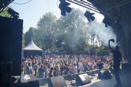 Ook dit jaar geen 20e Mixtream Festival