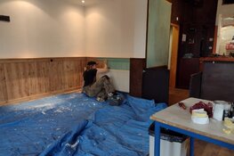 JC Kompleks in coronatijd: Jongerencentrum achter de schermen actief