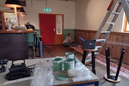 JC Kompleks in coronatijd: Jongerencentrum achter de schermen actief