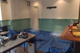 JC Kompleks in coronatijd: Jongerencentrum achter de schermen actief