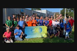 Solex- en Vaartocht Dijk en Waard groot succes