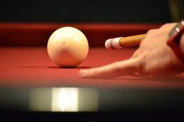 Team Schroevengroothandel.nl start competitie met remise
