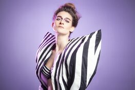 Seksualiteit, gender en identiteit zónder hokjes in deze muzikale cabaretvoorstelling!