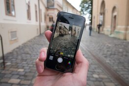 Cursus Smartphone fotografie voor Apple en Android