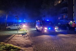Vermoedelijke brandstichting in Heerhugowaard, vijf auto's beschadigd