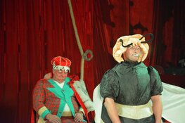 Circus Barani komt naar Noord-Scharwoude