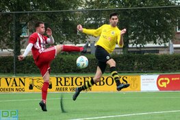 Reiger Boys maatje te groot voor Beverwijk