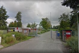 Opnieuw nipt verlies SVW '27