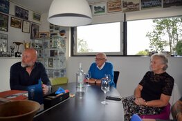 Marc de Wilde na negen jaar Kolping Boys: 'Mijn ouders zijn mijn grootste supporters'