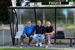 Marc de Wilde na negen jaar Kolping Boys: 'Mijn ouders zijn mijn grootste supporters'