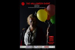 The Halloween Event 2021