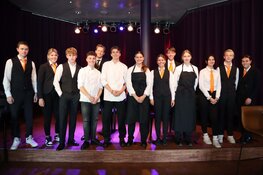 Culinaire samenwerking tussen Cool en Horizon College van start!