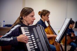 Laat je inspireren door dit muzikale menu!