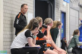KSV-handbalsters zetten goede lijn voort