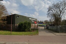 Jonker schiet BOL na rust langs Zwaluwen '30