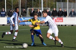 LSVV krijgt lesje in effectiviteit van Fortuna Wormerveer