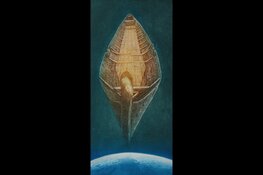 Expositie Yolanda Eveleens & Friends