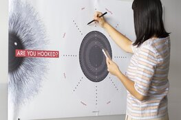 Workshops over herkennen nepnieuws en het weerstaan van online verleidingen