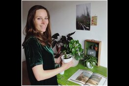 Iris van Asselt is eerste Klimaatburgemeester van Langedijk