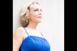 Het Blazersensemble is "terug van weggeweest"