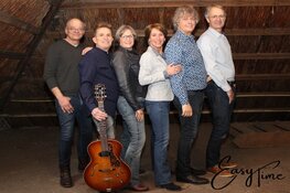 EasyTIME in Het Oude Gemaal