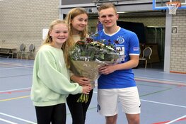 FC Marlène naar ruime zege tegen Groene Ster