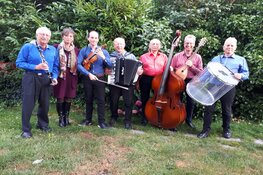 Concert Balkanswingband Sultan