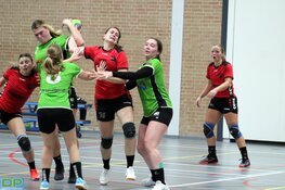 Strijdbaar Vrone tegen Tornado naar eerste zege. Ook KSV pakt volle winst