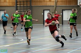 Strijdbaar Vrone tegen Tornado naar eerste zege. Ook KSV pakt volle winst