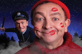 Jon van Eerd schittert in nieuwe topkomedie