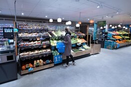 Albert Heijn Noord-Scharwoude is open
