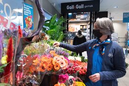 Albert Heijn Noord-Scharwoude is open